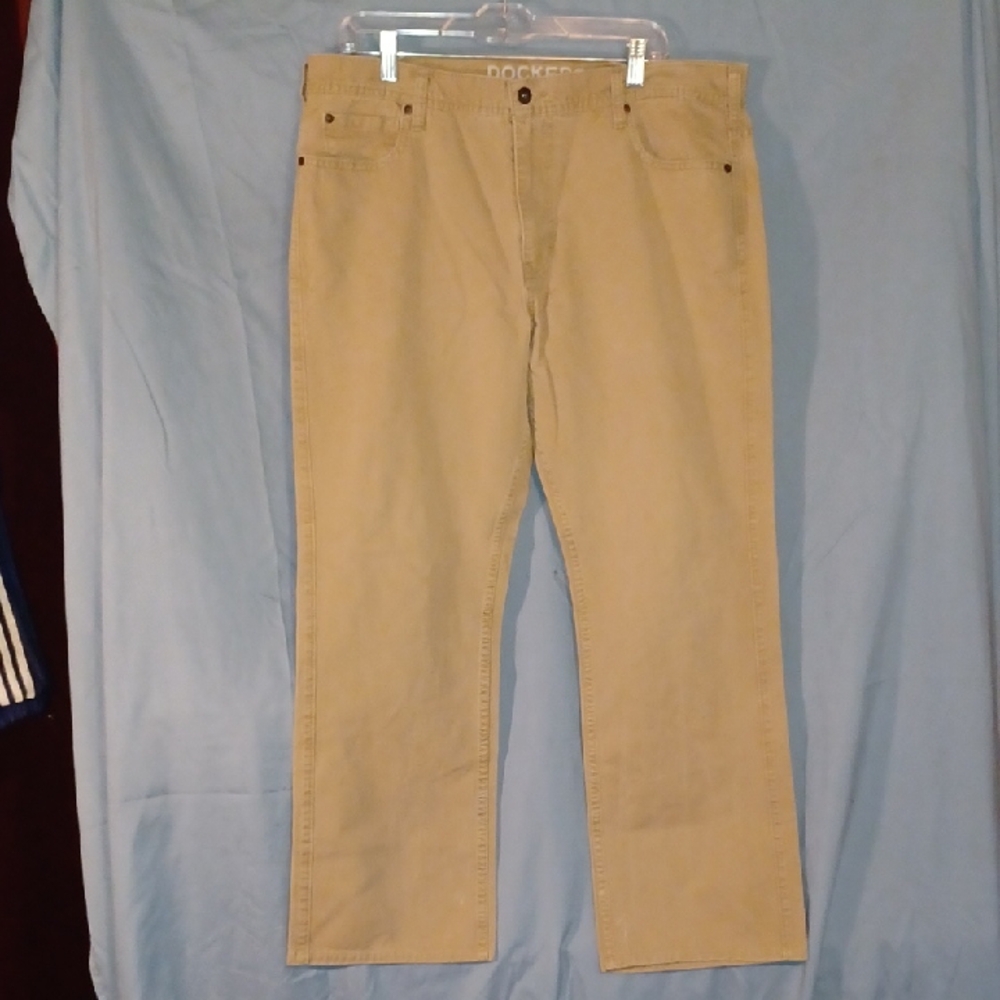 Mens 38x29*✨️ Dockers